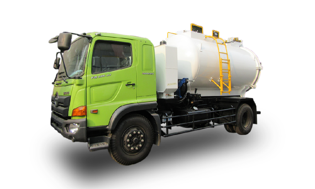 Water Truck